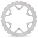 Fantic XX 250 [2025] - BRAKE DISC SHARK FIXED – Picture 6