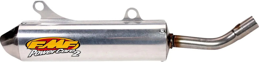 Suzuki Rm 250 [2003-2008] - Powercore 2 Endschalldämpfer – Bild 1