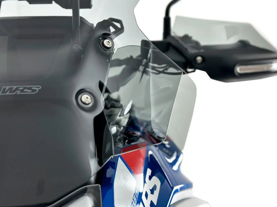 BMW R 1300 GS [WRS] - Déflecteur de vent