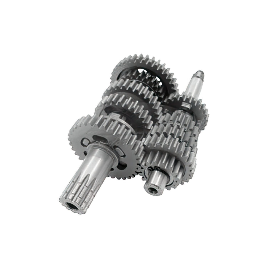 Fantic XE 50 2T - Gearbox 2 series