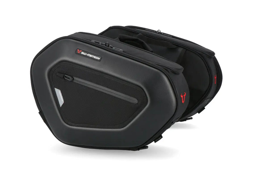 ducati monster 1200 [SW-MOTECH] – PRO BLAZE H Satteltaschen-Set