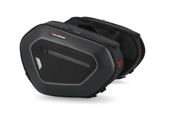 Daytona 660 [SW-MOTECH] – PRO BLAZE H Satteltaschen-Set