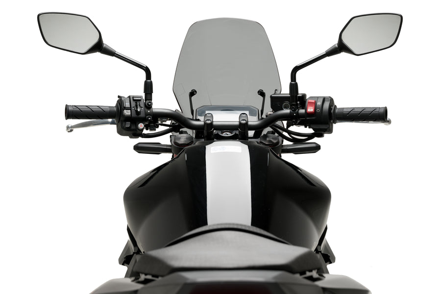 HONDA CB 750 HORNET [2024] – New Generation Touring – Transparent