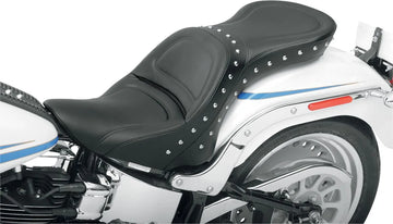harley davidson flstf [SADDLEMEN] – Siège spécial Explorer