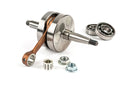 Fantic XE 50 2T - kit cylindre vilebrequin échappement Sport MK2