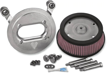 harley davidson fltr [ARLEN NESS] – Big Sucker™ Luftfilterkit - 0