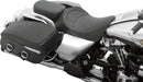 harley davidson flhri [DRAG SPECIALTIES] – Siège solo, compatible dossier-3