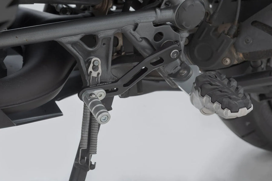 bmw r 1200 gs adventure [SW-MOTECH] – shift lever