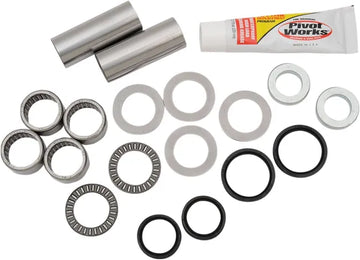 Yamaha WR 125 [PIVOT WORKS] – Kit roulement de bras oscillant