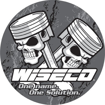 YAMAHA YZ 250 F [2008-2011] - Piston kit
