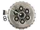 BMW F 650 CS Scarver [2001] - Clutch-2