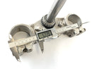 Husqvarna TE 450 SMR [2003] - Gabelbrücke unten-4