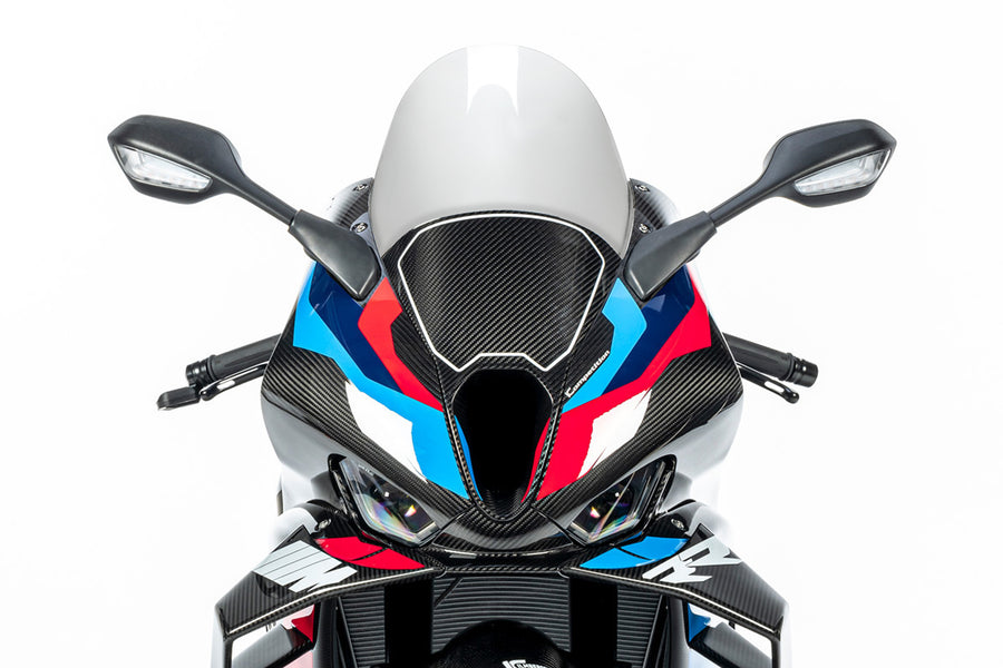 BMW M 1000 RR [2024] – R-Racer Scheibe – Getönt