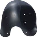 harley davidson flstc [KLOCK WERKS] - Pare-brise panneau publicitaire Flare™-1