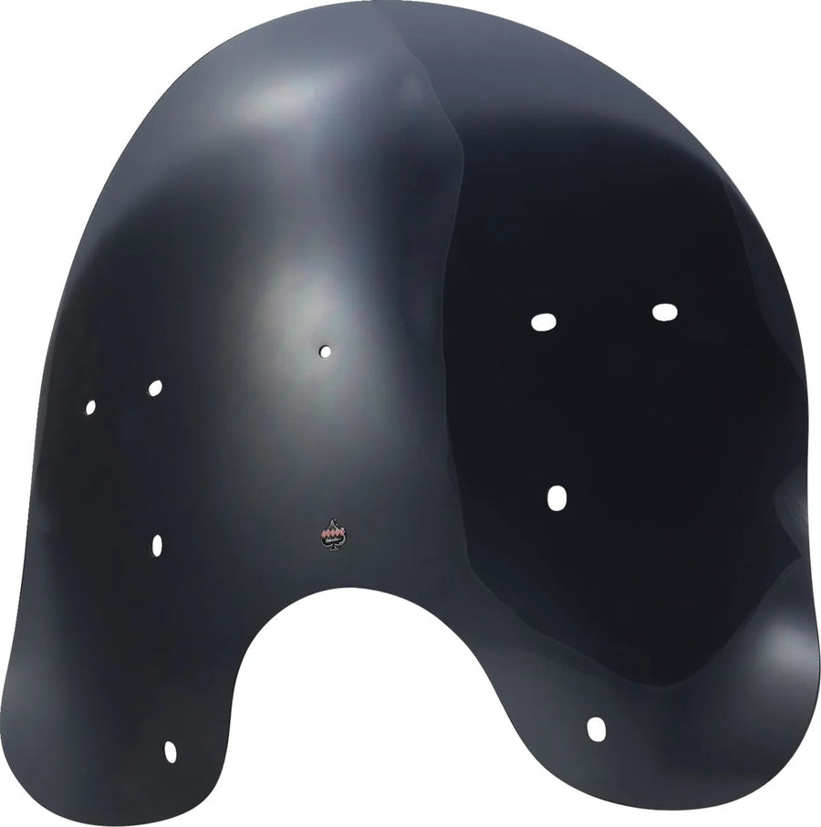 harley davidson flstc [KLOCK WERKS] - Pare-brise panneau publicitaire Flare™