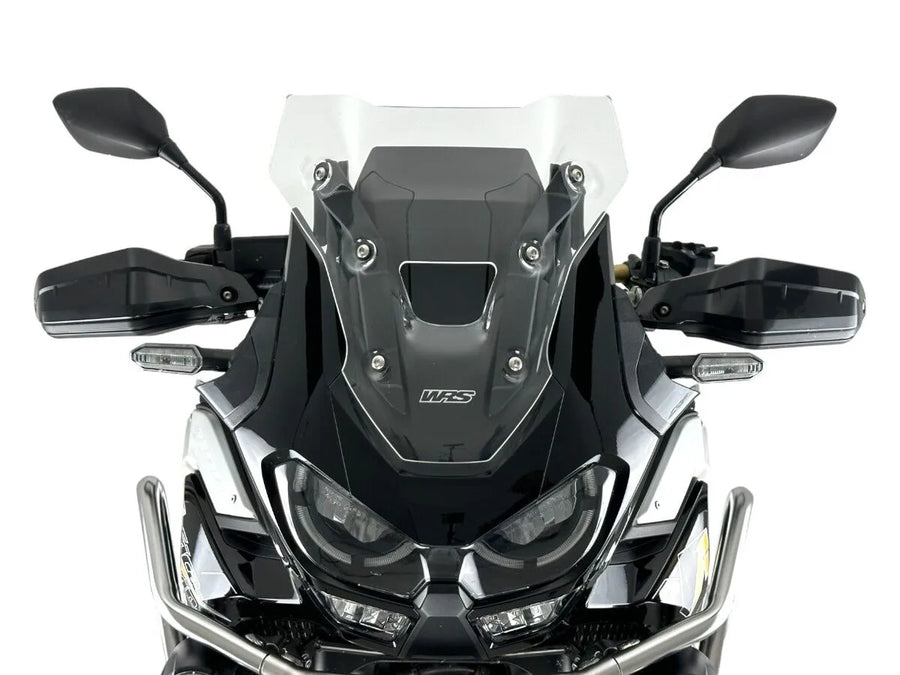 Honda CRF 1100 Africa Twin [WRS] – Windschild