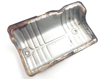 Honda CB 900 F Boldor SC01 [1981] - Starter cover - 0