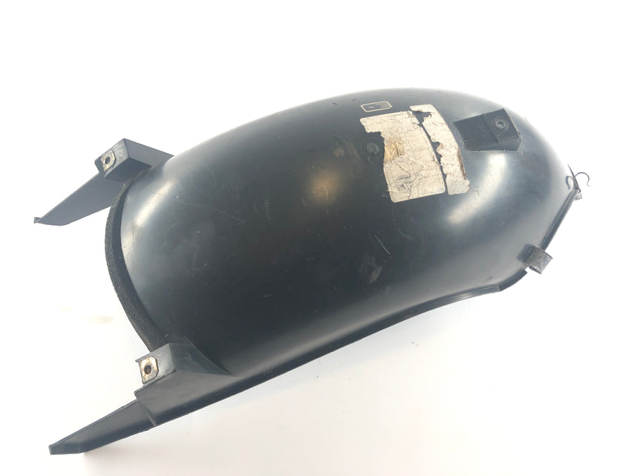 BMW K 1200 LT [2002] - Rear inner fairing splash guard
