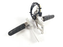 BMW R 1200 ST R1ST [2005] - Footrests with footrest holder driver footrests pair-1
