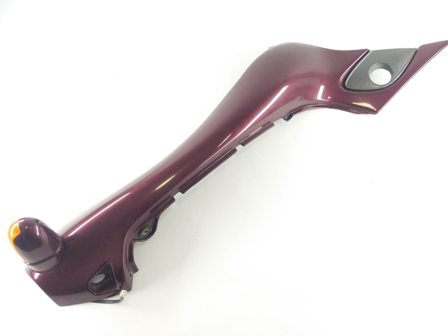 Triumph Trophy 1200 T300E [1996] - Fairing side panel rear left