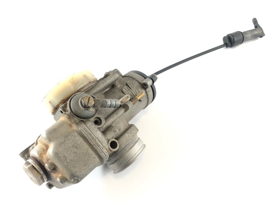 Husqvarna TE 610 8AE [1992] - Carburateur
