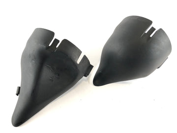 BMW K 1200 RS Type 589 [1999] - Air duct for radiator fan Right Left Set