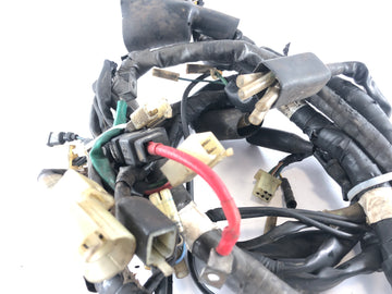 Honda NS 400 R NC19 [1985] - Wiring harness - 0
