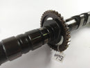 Honda CB 750 K (Z) RC01 - Nockenwelle Einlasseite mit Antriebsrad-3