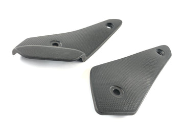 Moto Guzzi Norge 1200 LP [2006] - Heel guard right and left - 0