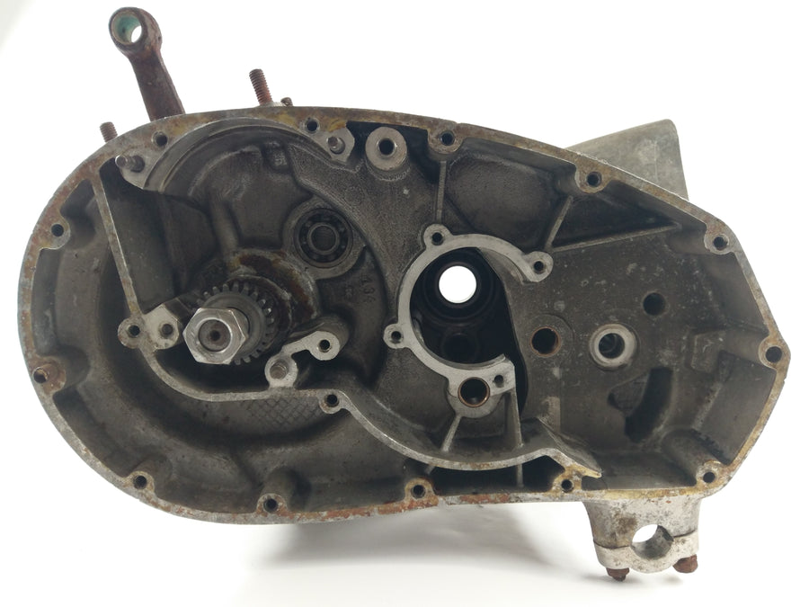 NSU Lux [Toutes les années] - Carter moteur avec vilebrequin