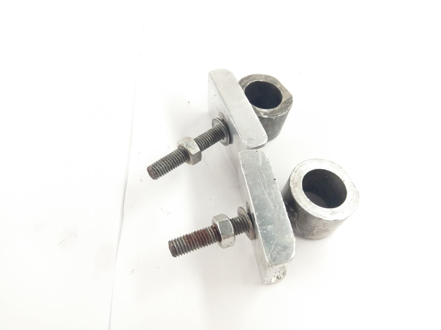 Honda CB 900 F2 Boldor SC01 - chain tensioner pair