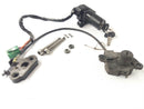 Suzuki GSXR 1100 GV73A [1992] - Kit de serrures Kit de serrures-1
