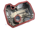 Honda Africa Twin XRV 750 RD07 [1993] - Valve cover cylinder head rear-4