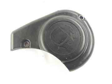 Cagiva Mito 125 8P [1992] - Oil pump cover Oil pump cover