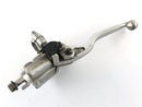 SWM SM 125 R [2017] - Handbrake pump brake lever-4
