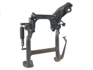 BMW K 1200 RS Type 589 [1999] - Main stand with spring