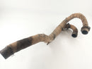 Yamaha TT 600 RE DJ01 [2006] - Manifold Exhaust Exhaust Manifold-3