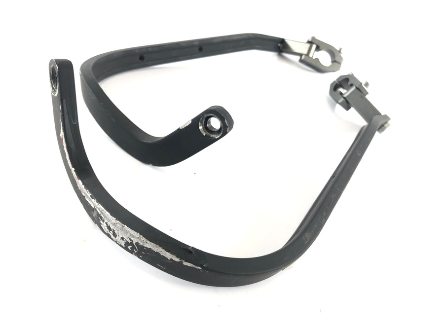 Husqvarna SMR 570 [2003] - Handprotektoren Handschützer