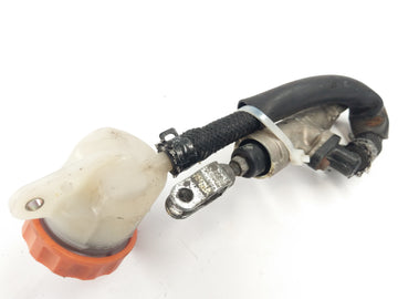 Honda CBR 1000 F SC24 [1991] - Pompe de frein arrière avec réservoir - 0