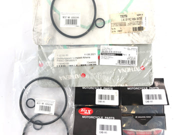 Honda CB 650 RC03 [1980] - Kit joints - 0