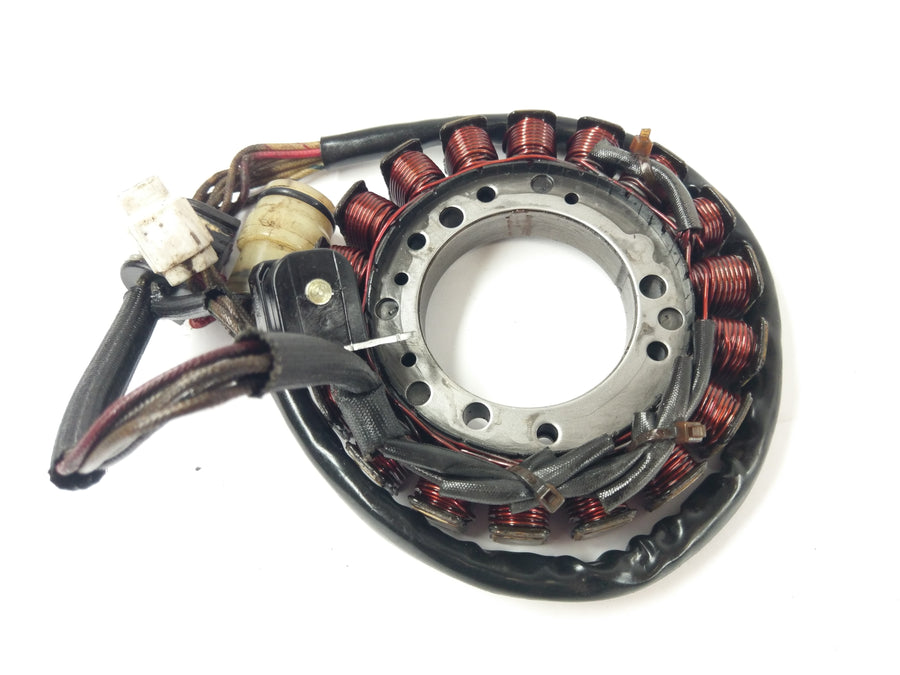 Yamaha Kodiak 400 5Y4 [2004] - Lichtmaschine Stator