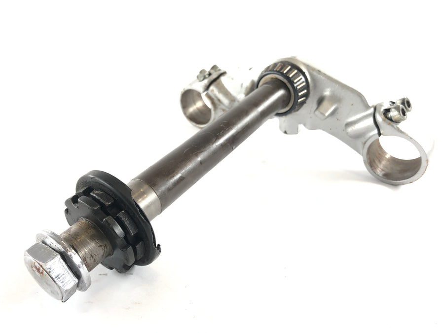 Kawasaki Zephyr 750 ZR750C [1991] - lower triple clamp