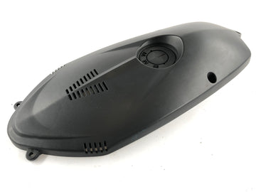 BMW R 1200 GS [2004] - Stirndeckel Abdeckung - 0