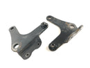 Suzuki LS 650 NP41B [1990] - Engine mount-2