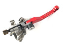 Honda CRF 450 R [2003] - Clutch fitting with clutch lever-4