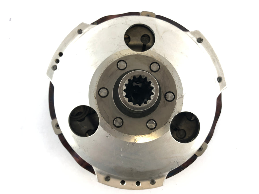 BMW K 1200 LT [2002] - Clutch