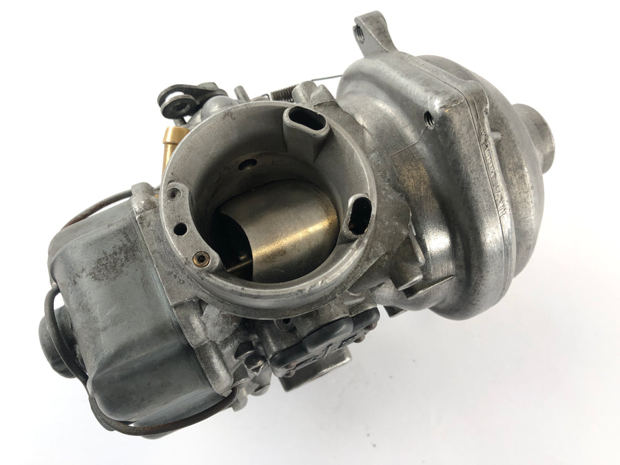 BMW R 100 GS 247E [1991] - Carburateur droit