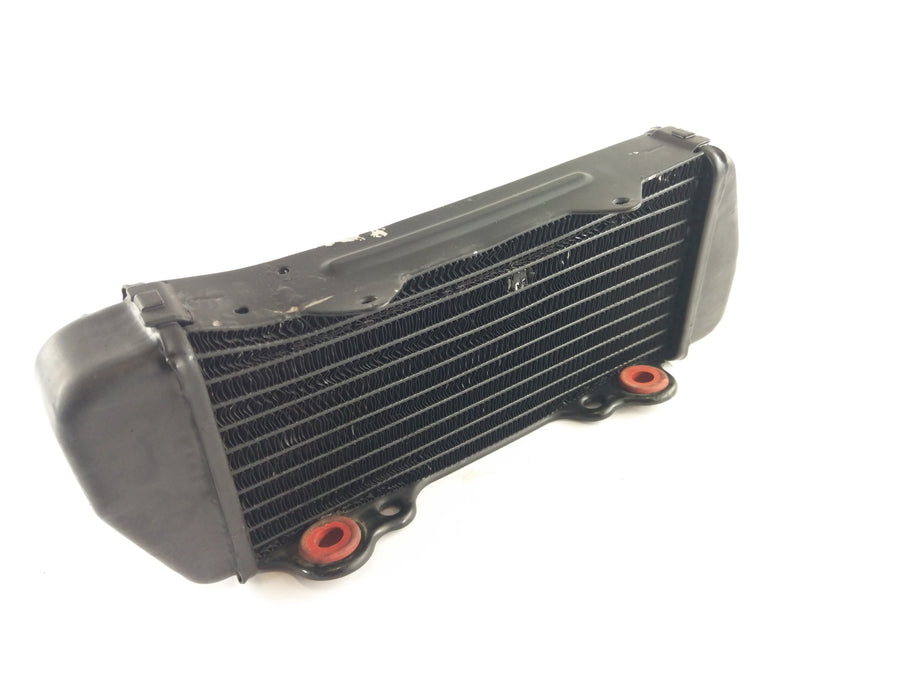 BETA RR 4T 125 LC [2016] - Radiateur eau droite