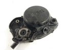 Yamaha DT 125 LC 10V [1982] - Clutch cover-2