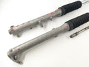Honda XR 500 R PE01 [1981] - Fork telescopic fork with axle-4